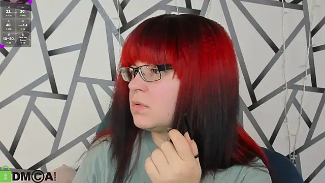 Michelle Wilsson online show from March 21, 7:42 am