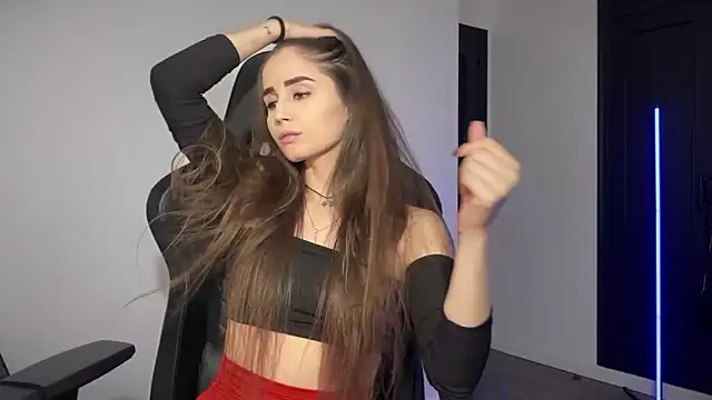 Snapshot of s_meow chatting on October 15, 9:23 pm s meow online show from October 15, 9:23 pm