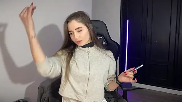 s meow online show from January 11, 8:38 pm