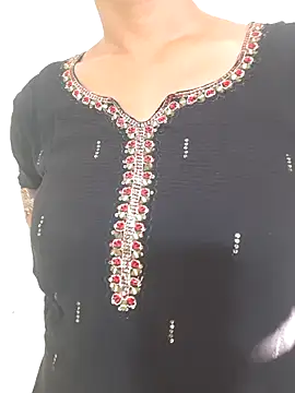 Fiza Rani78 online show from June 26, 2:39 am