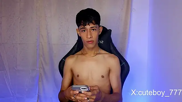 Danny cute 05 online show from March 24, 1:11 pm