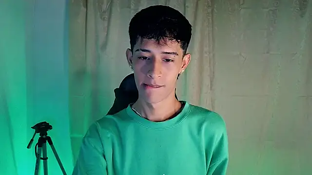 Danny cute 05 online show from February 15, 4:57 am