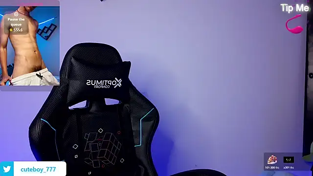 Danny cute 05 online show from October 23, 6:56 am