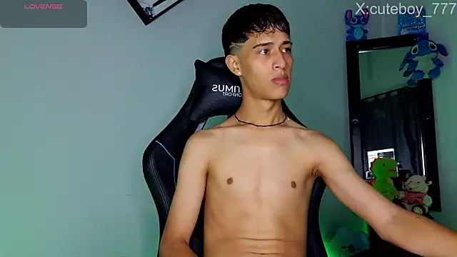 Danny cute 05 online show from November 2, 1:27 pm