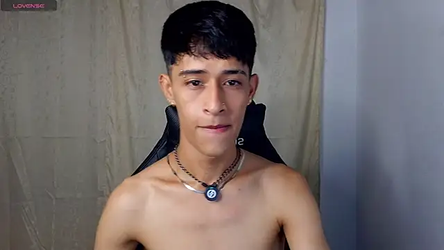 Danny cute 05 online show from April 10, 3:35 am