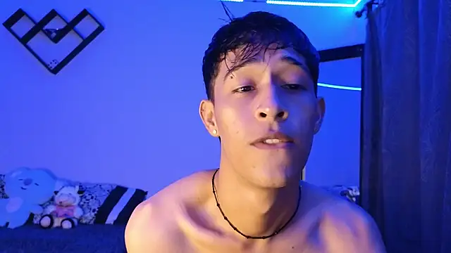 Danny cute 05 online show from September 9, 2:43 am