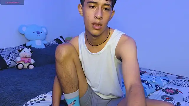 Danny cute 05 online show from September 11, 1:49 am