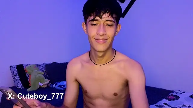 Danny cute 05 online show from September 14, 8:53 pm