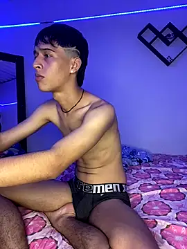 Danny cute 05 online show from September 18, 1:08 am