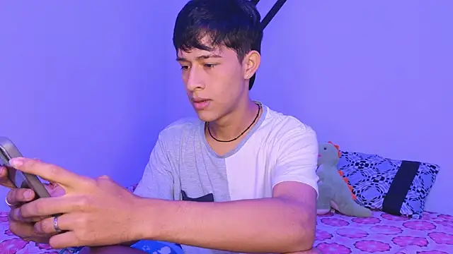 Danny cute 05 online show from September 14, 2:56 am