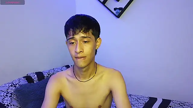 Danny cute 05 online show from October 3, 12:14 am