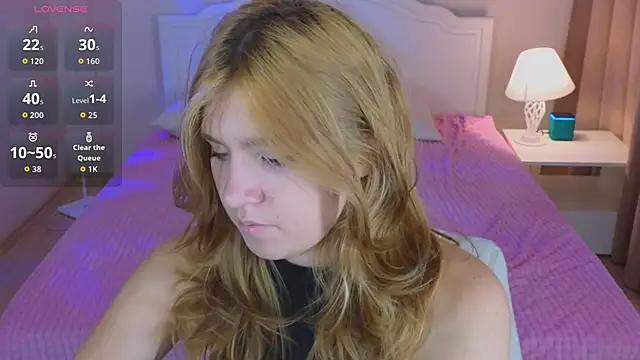 Iris Rain online show from November 3, 10:30 am