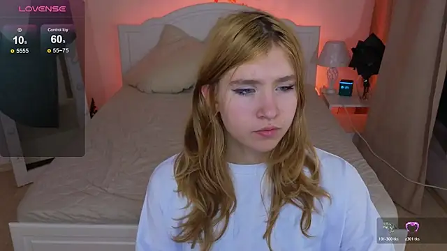 Iris Rain online show from November 1, 10:20 am