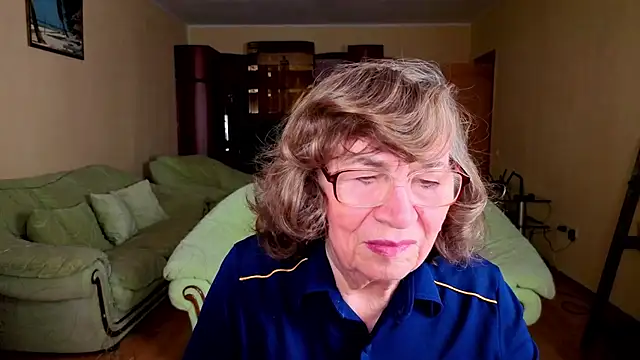 Betty Brick online show from November 30, 10:27 am