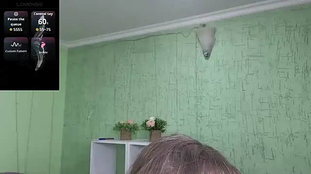 Betty Brick online show from April 8, 1:23 pm