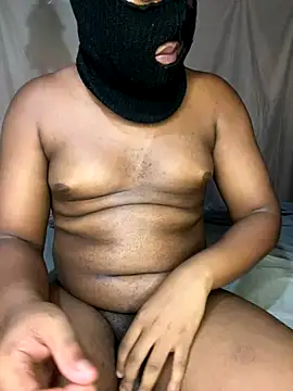 the blacked couple online show from October 7, 8:15 am