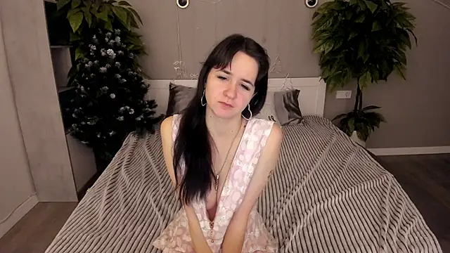 BerryDiva online show from January 13, 9:08 pm