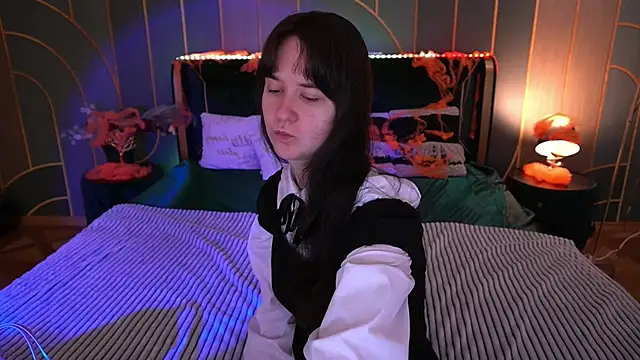 Snapshot of BerryDiva chatting on October 26, 7:20 am BerryDiva online show from October 26, 7:20 am