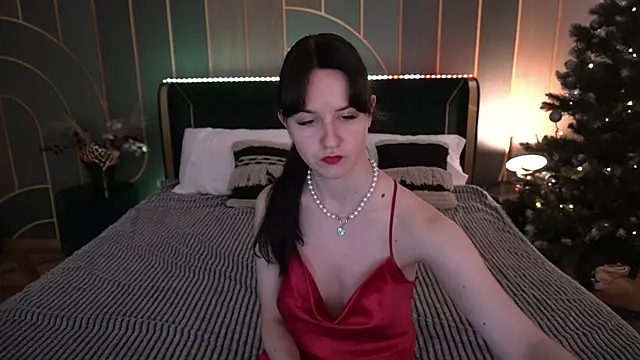 BerryDiva online show from December 16, 7:12 am