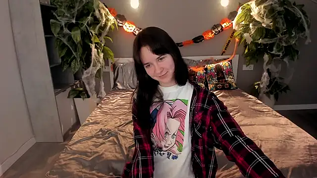 Snapshot of BerryDiva chatting on October 20, 8:20 pm BerryDiva online show from October 20, 8:20 pm