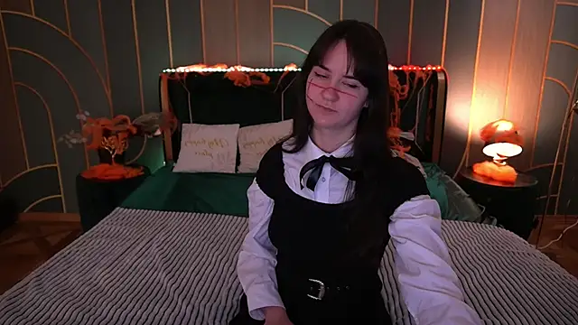 Snapshot of BerryDiva chatting on October 23, 7:56 pm BerryDiva online show from October 23, 7:56 pm