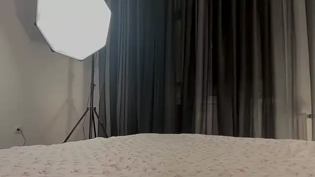 StasyaVeter online show from January 10, 3:07 pm