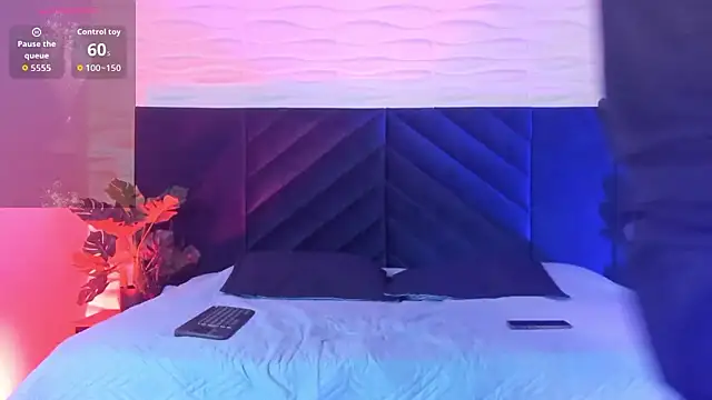 Dustin Sonne online show from February 3, 3:37 am