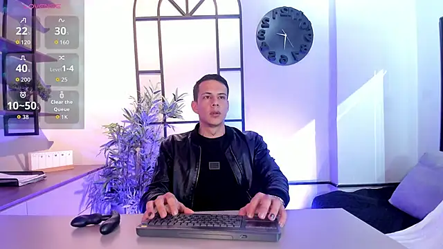 Snapshot of Dustin_Sonne chatting on September 24, 3:35 am Dustin Sonne online show from September 24, 3:35 am