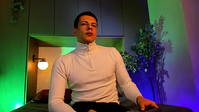 Dustin Sonne online show from January 11, 3:35 am