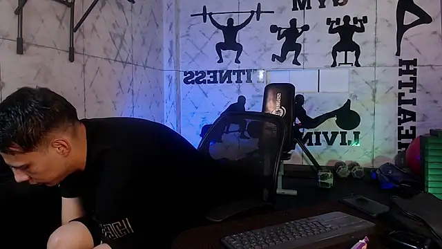 Snapshot of Dustin_Sonne chatting on July 10, 3:28 am Dustin Sonne online show from July 10, 3:28 am