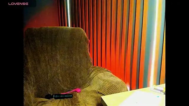 Antonia Ivy online show from February 24, 8:21 pm