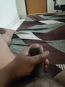 desiboyarya online show from March 24, 8:53 pm