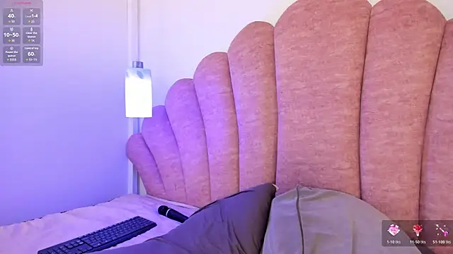 Snapshot of halabi_saha chatting on November 1, 9:36 am halabi saha online show from November 1, 9:36 am