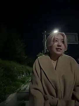 winter11 online show from October 19, 2:53 pm