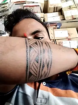 its aadi121 online show from September 9, 6:34 am