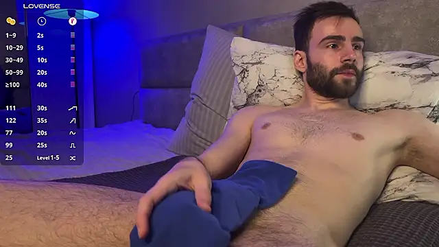 bigboiironny online show from February 9, 12:41 am