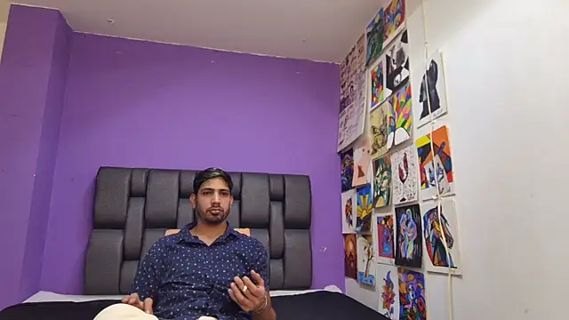 ashtoncooperr online show from February 7, 6:49 pm