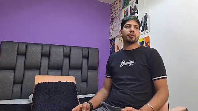 ashtoncooperr online show from January 31, 7:12 pm