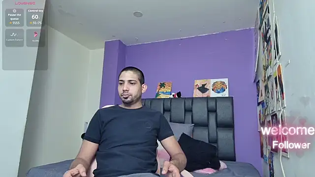 ashtoncooperr online show from March 12, 6:23 pm