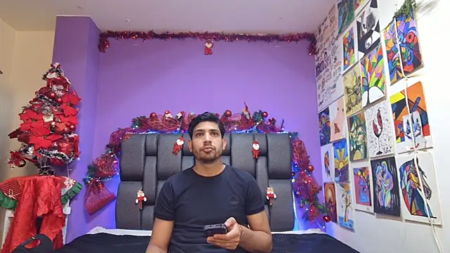 ashtoncooperr online show from November 30, 6:09 pm