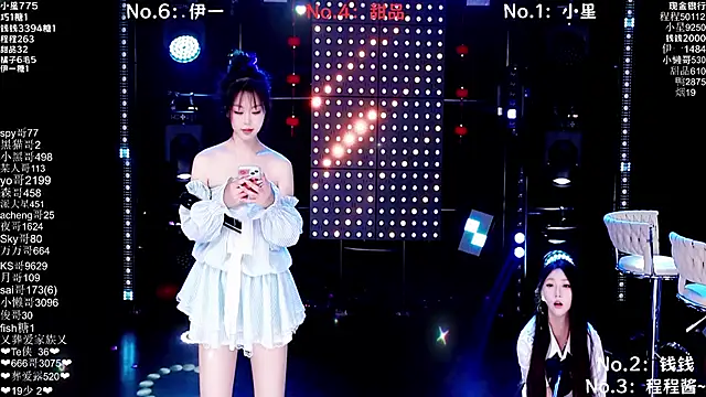 Snapshot of Serendipity--001 chatting on January 14, 8:18 am Serendipity--001 online show from January 14, 8:18 am