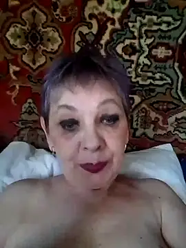 Rose60301 online show from July 19, 3:42 pm