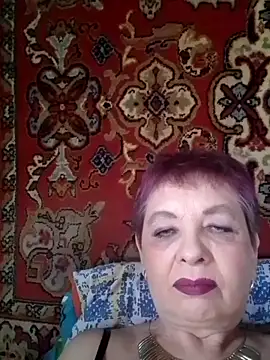 Rose60301 online show from May 28, 12:33 pm