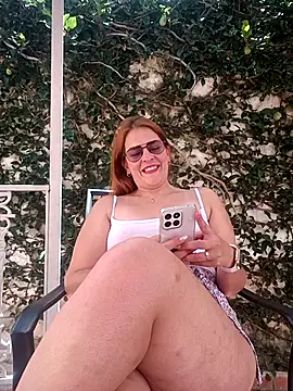 iamxamira online show from September 20, 4:34 pm
