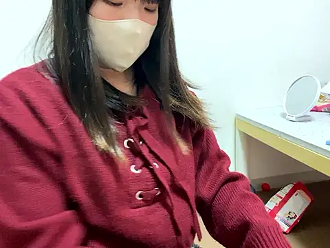 tintama-panty online show from January 16, 7:45 am