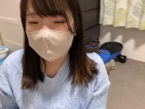 tintama-panty online show from October 30, 7:17 am