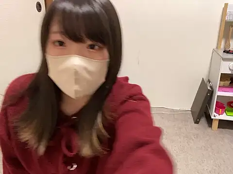 tintama-panty online show from January 13, 5:11 am