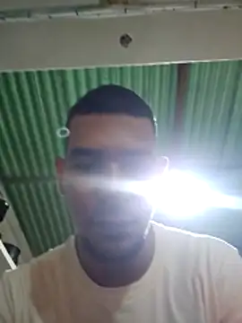 sexyboy fox online show from December 16, 4:44 pm