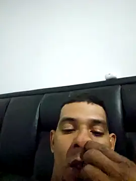 sexyboy fox online show from April 23, 10:55 pm