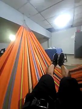 sexyboy fox online show from March 7, 11:10 pm